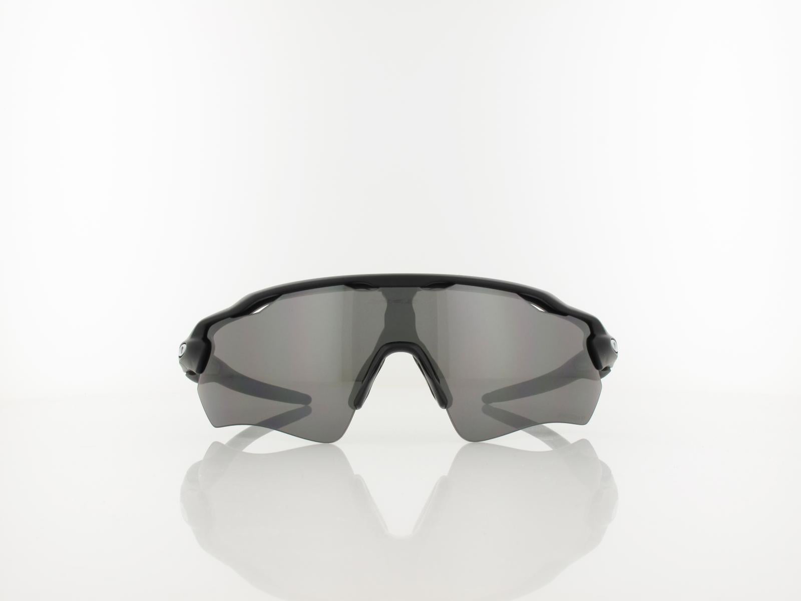 Oakley | RADAR EV PATH OO9208 51 138 | matt schwarz / prizm black polarized