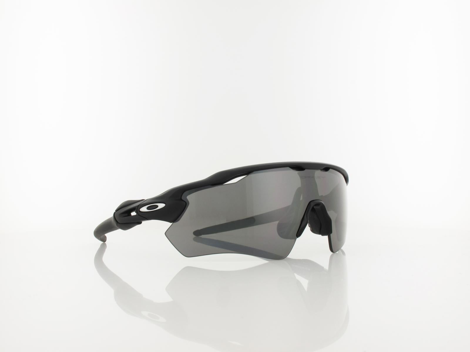 Oakley | RADAR EV PATH OO9208 51 138 | matt schwarz / prizm black polarized