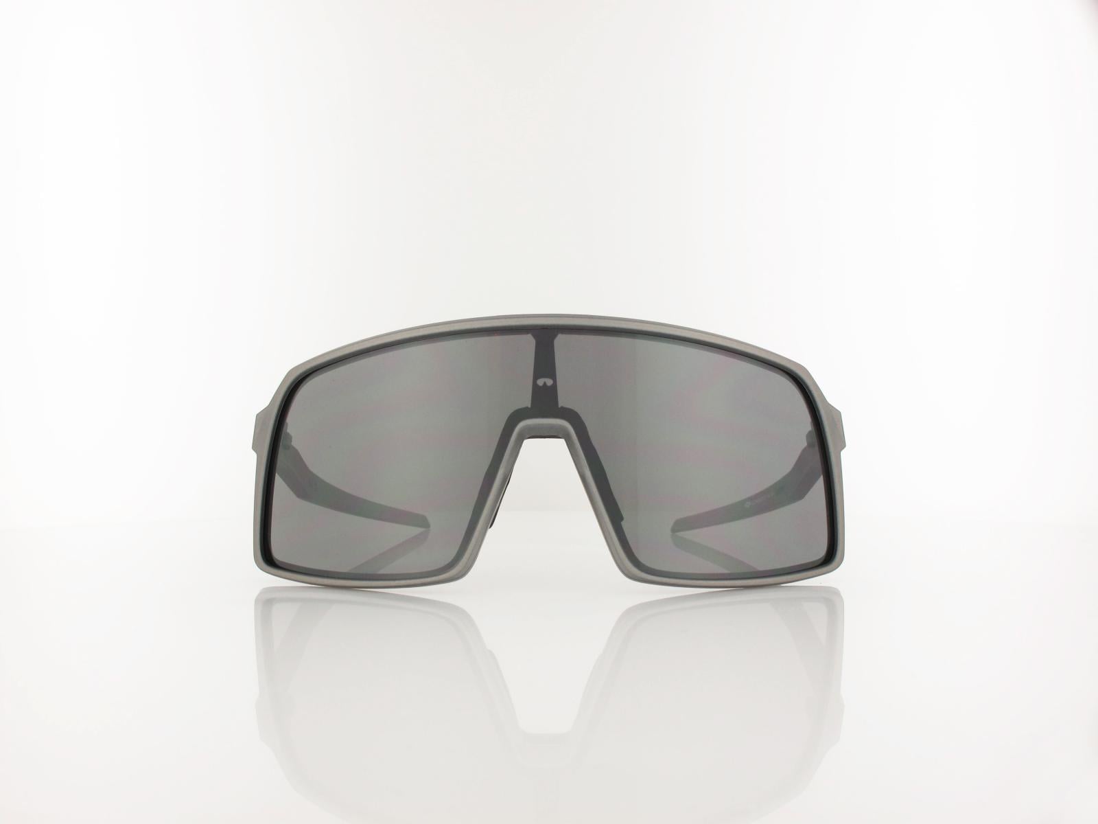 Oakley | SUTRO OO9406 D1 60 | titanium / prizm black