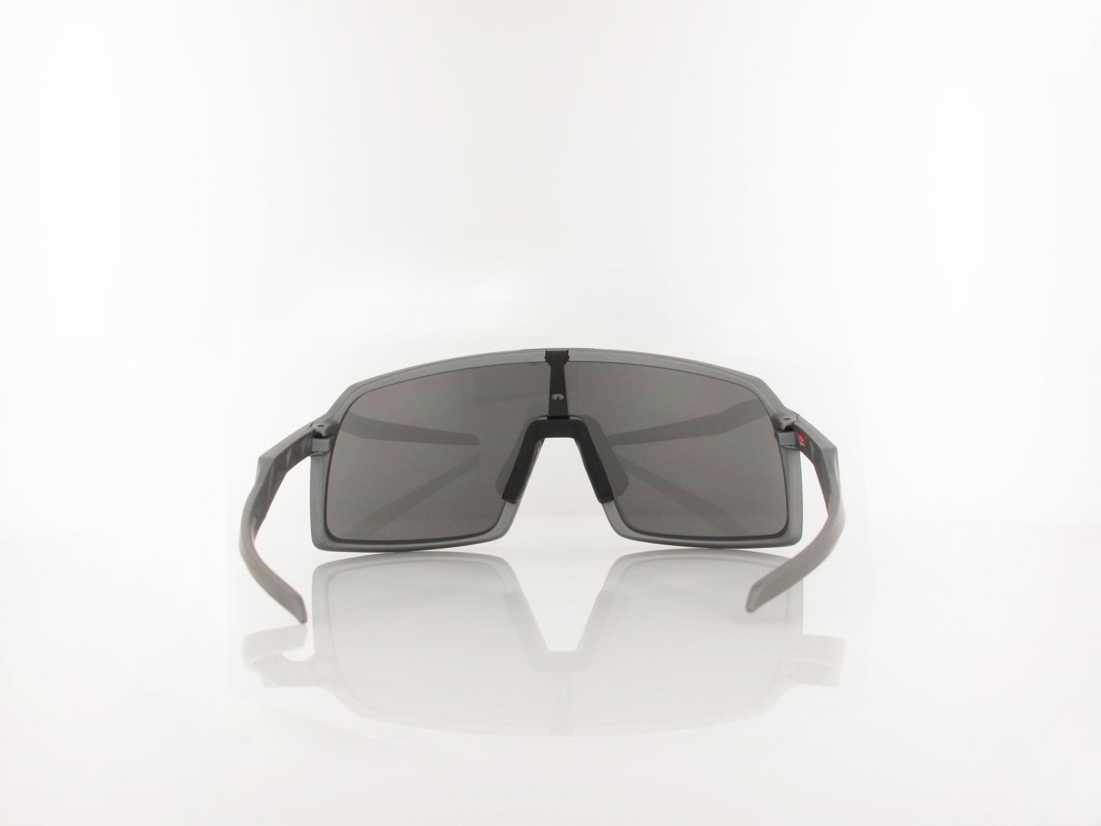 Oakley | SUTRO OO9406 D1 60 | titanium / prizm black
