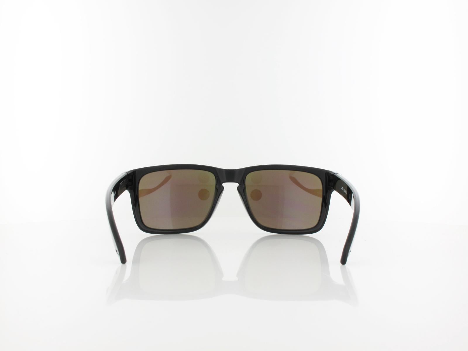 Oakley | Holbrook XL OO9417 03 59 | polished black / prizm sapphire iridium