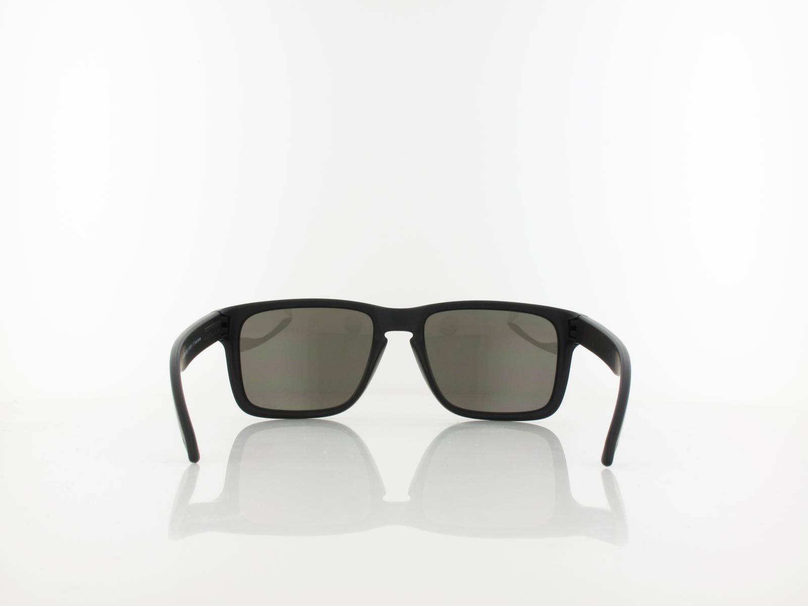 Oakley | Holbrook XL OO9417 05 59 | matte black / prizm black polarized