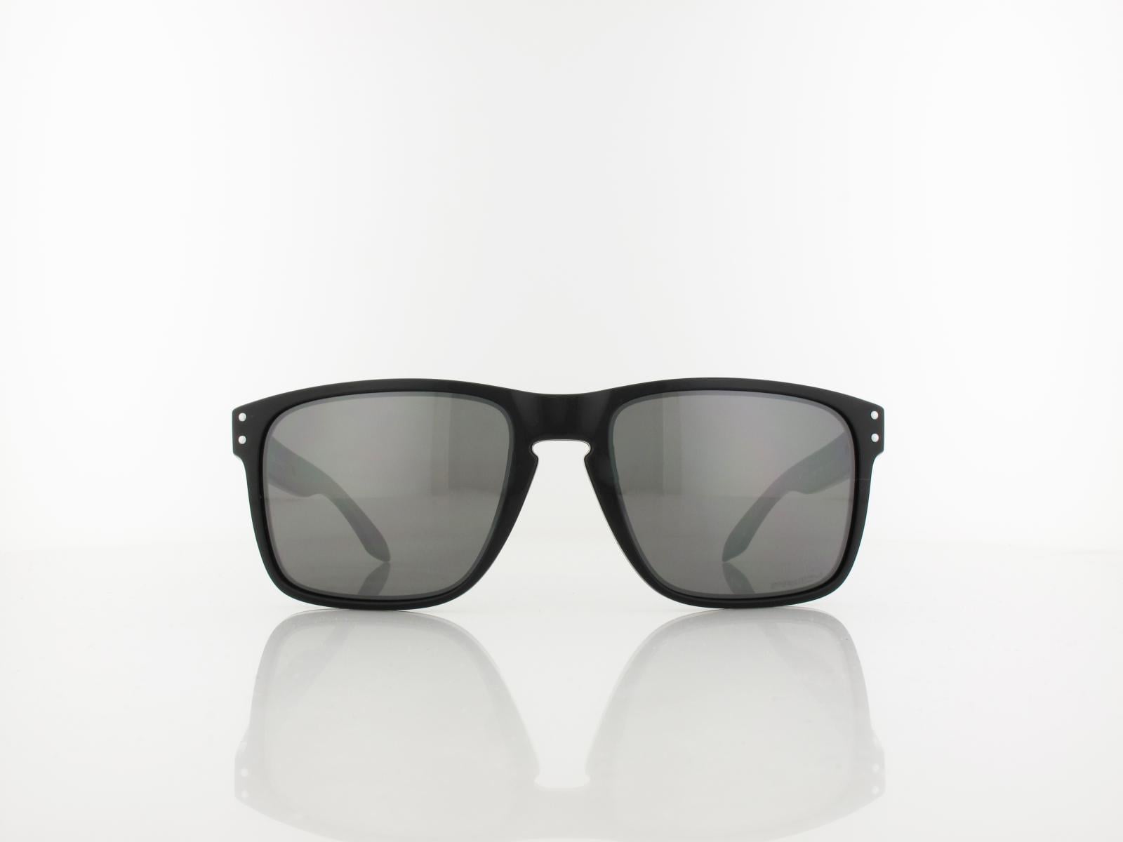 Oakley | Holbrook XL OO9417 16 59 | polished black / prizm black