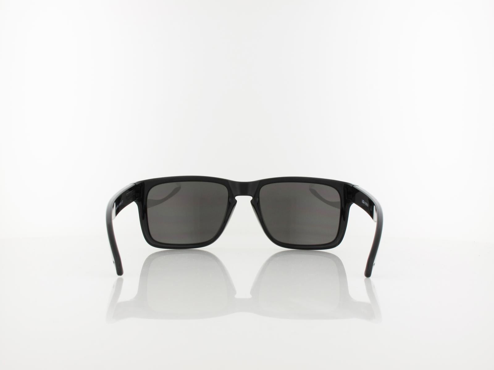 Oakley | Holbrook XL OO9417 16 59 | polished black / prizm black
