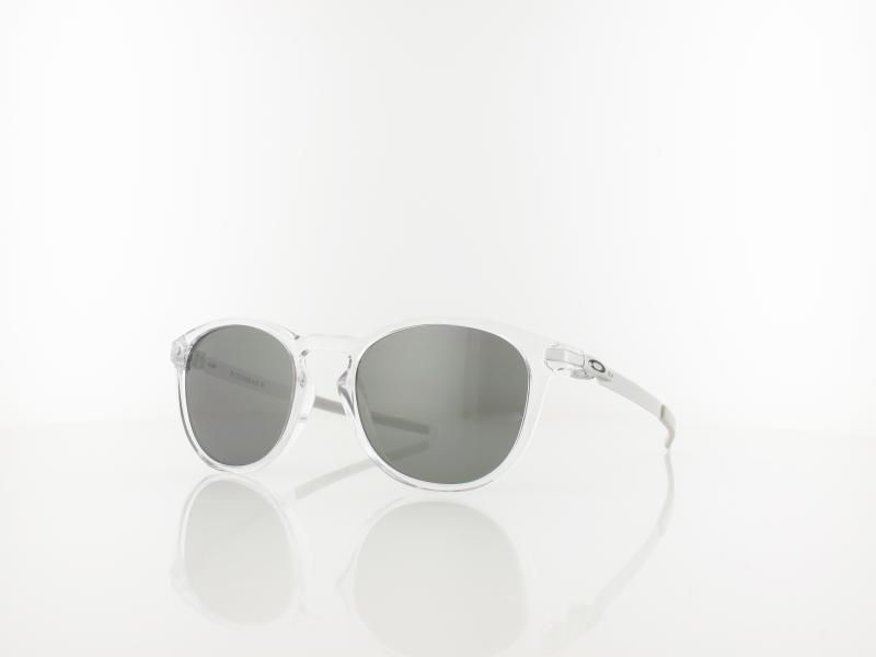 Oakley | PITCHMAN R OO9439 02 50 | transparent gl&auml;nzend / prizm black