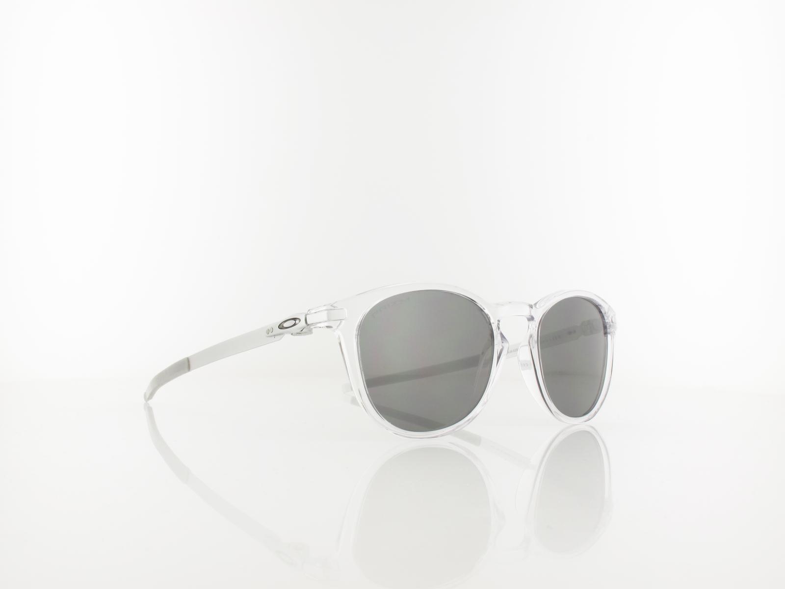 Oakley | PITCHMAN R OO9439 02 50 | transparent gl&auml;nzend / prizm black