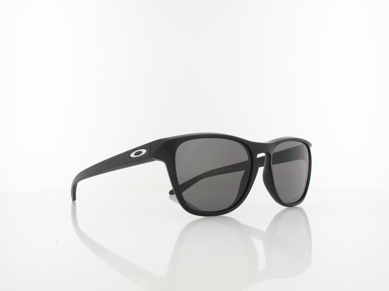 Oakley | Manorburn OO9479 01 56 | matte black / prizm grey