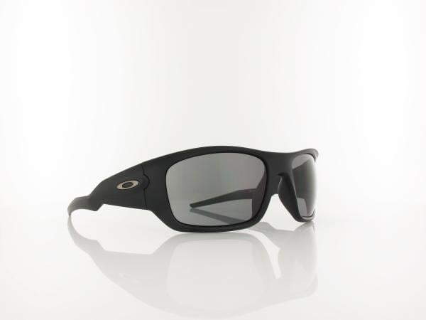 Oakley | MASSETER OO9486 01 60 | matte black / prizm grey