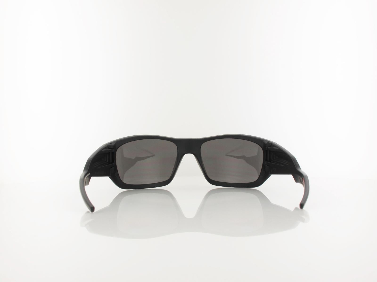 Oakley | MASSETER OO9486 06 60 | matte black / prizm black polar