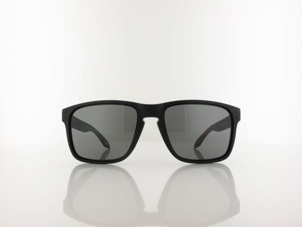 OAKLEY | Holbrook XXL OO9487 01 61 | matte black / prizm grey