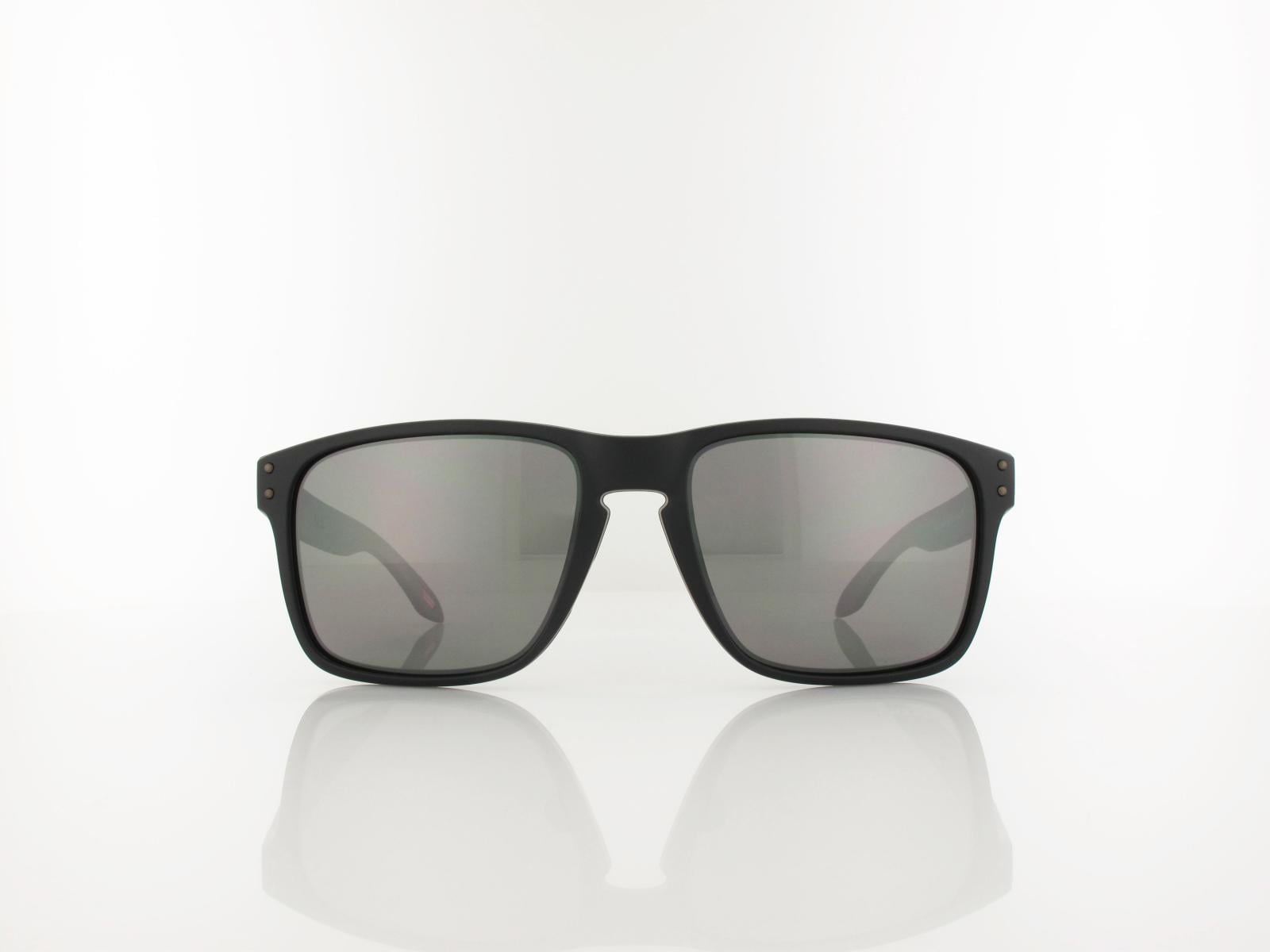 OAKLEY | Holbrook XXL OO9487 03 61 | matte black / prizm black polarized