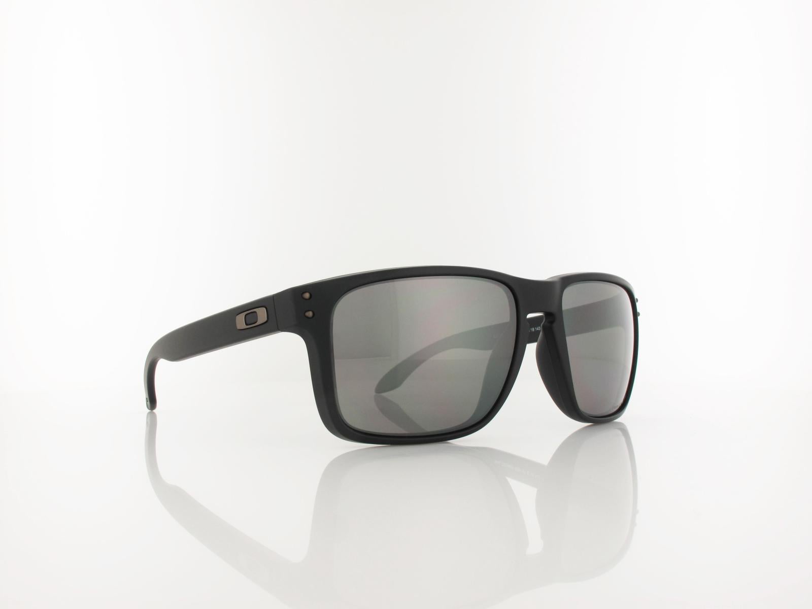 OAKLEY | Holbrook XXL OO9487 03 61 | matte black / prizm black polarized