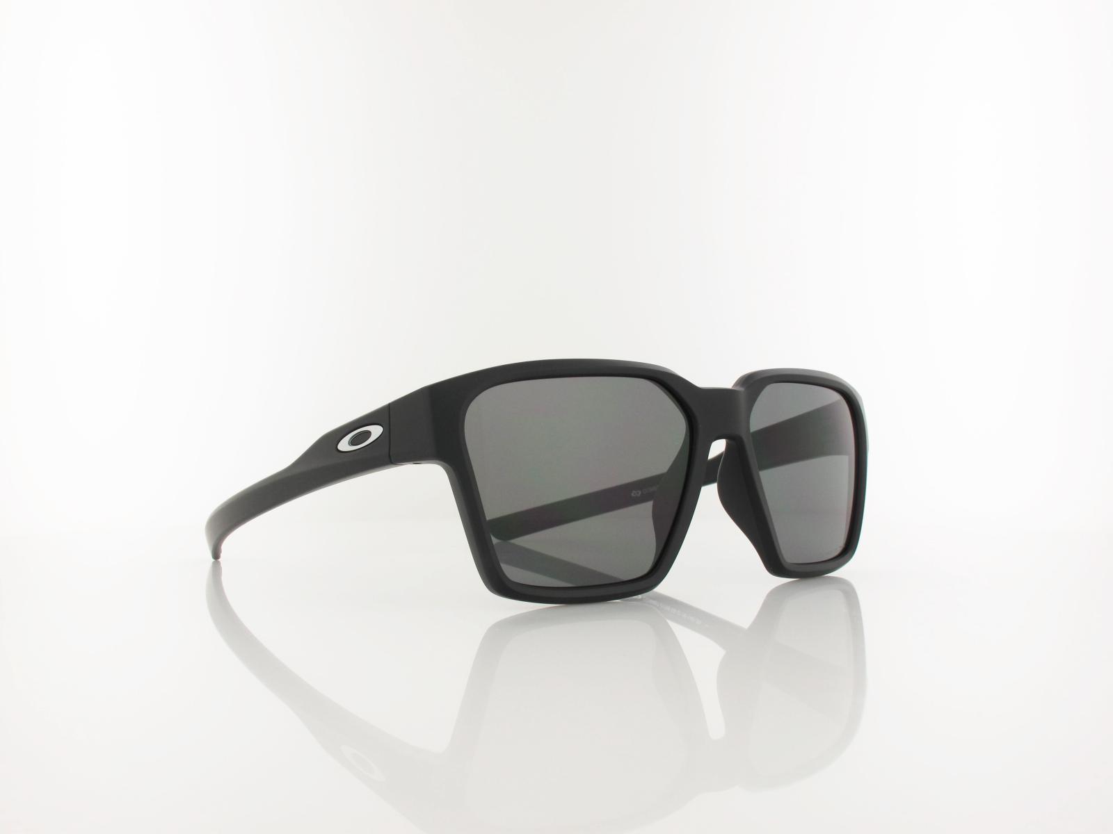Oakley | BRIZA OO9497 01 58 | matte black / prizm grey