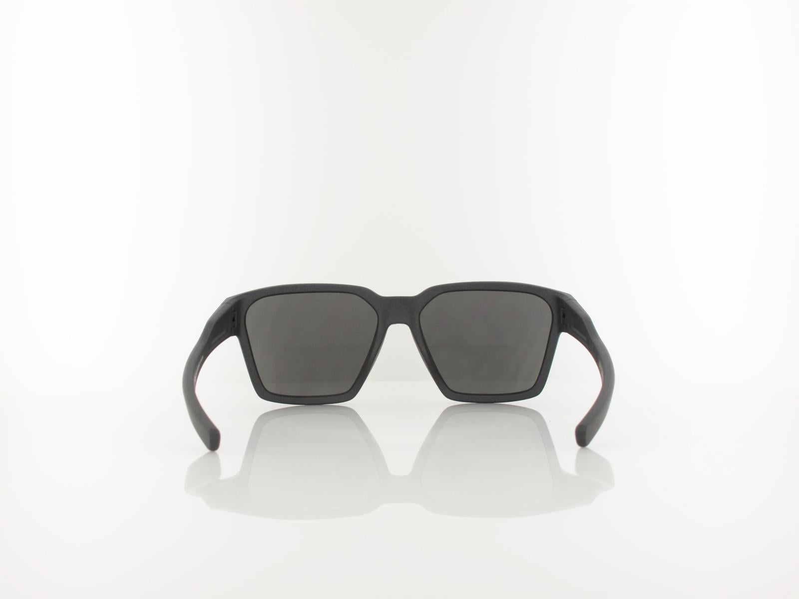 Oakley | BRIZA OO9497 03 58 | steel / prizm black iridium