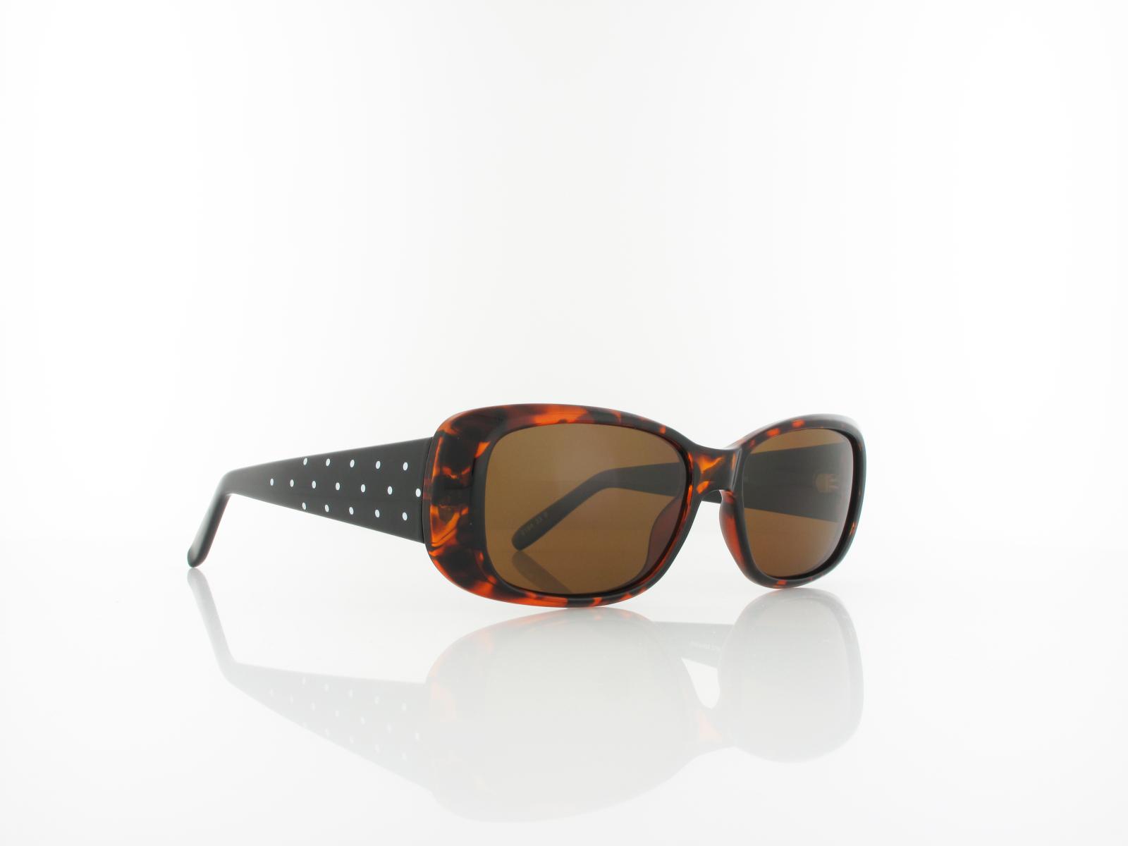 Brilando | OW IP028 C28 52 | dark havana