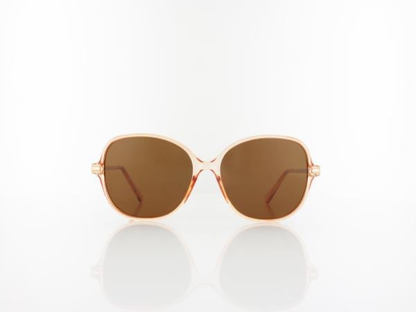 Brilando | OW IP033 C10 54 | pink transparent