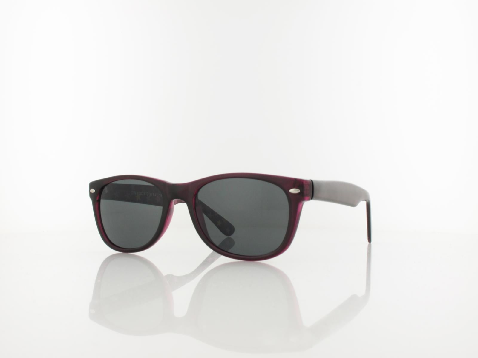 Brilando | OW IS074 C08 51 | dkl pink / grau
