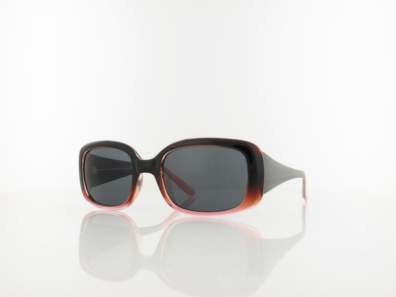 Brilando | OW IS081 C08 53 | dkl pink / grau