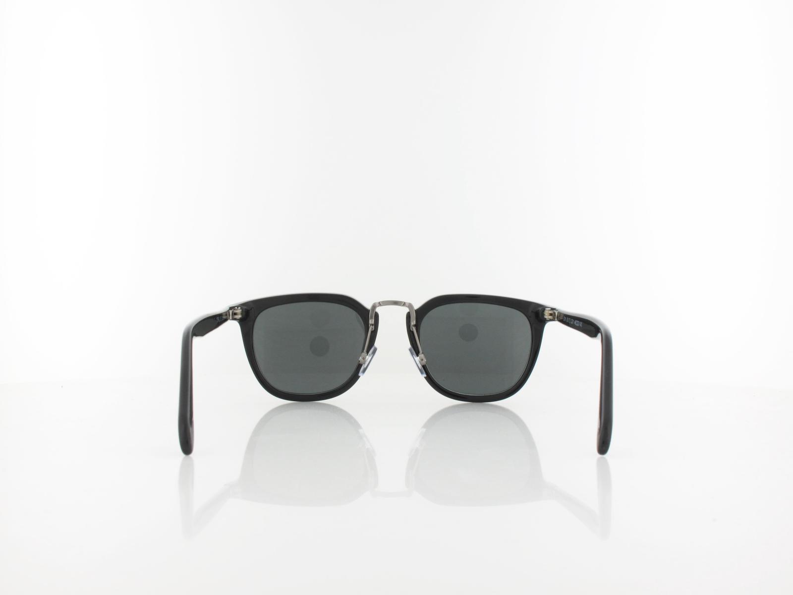 Brilando | Teens OW IS173 C01 48 | black / grey
