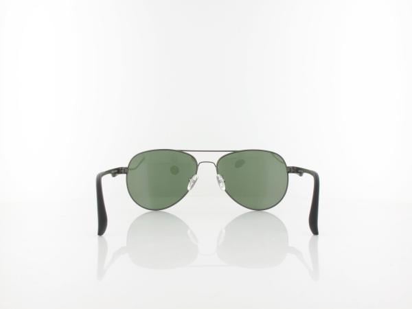 Brilando | OW MP005 C02 57 | dark gun / green
