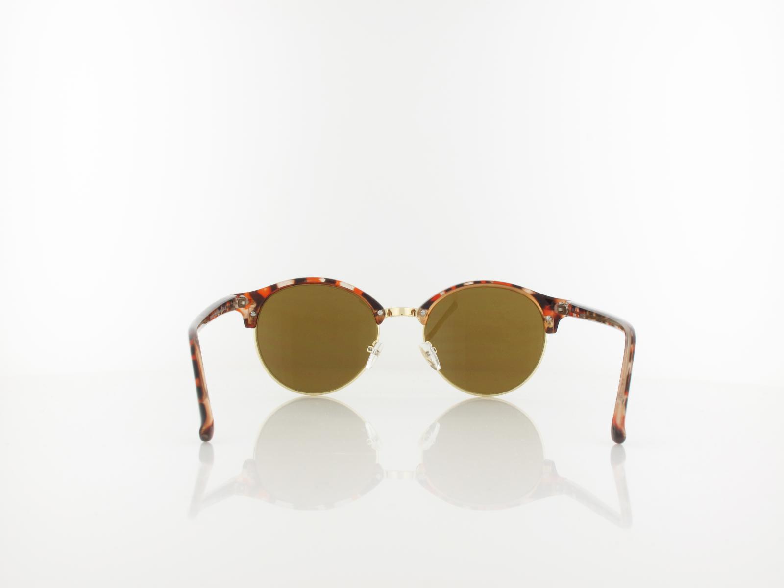 Brilando | OW MS093 C28 51 | havanna / braun