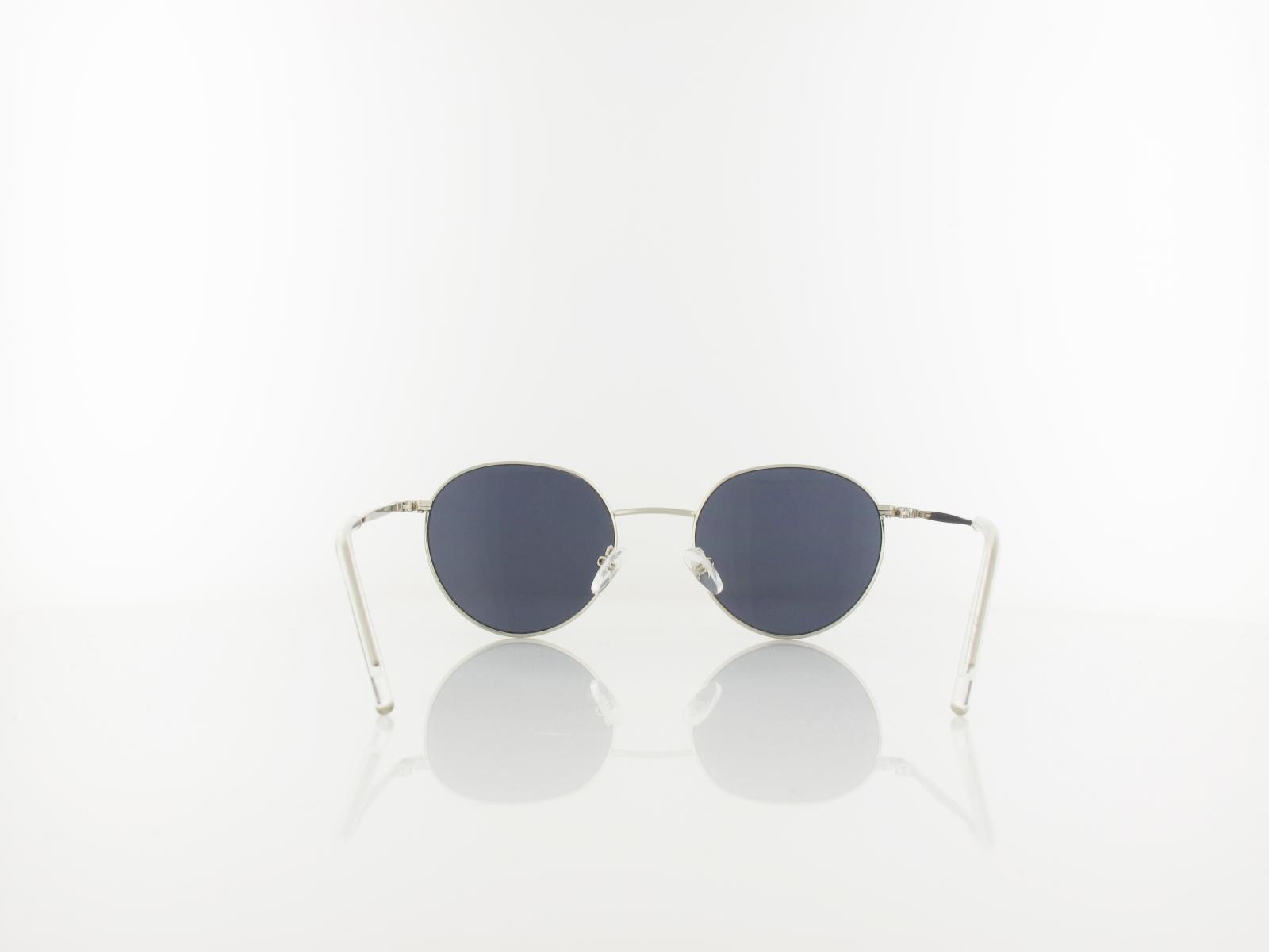 Brilando | OW MS156 C04 50 | silber / grau