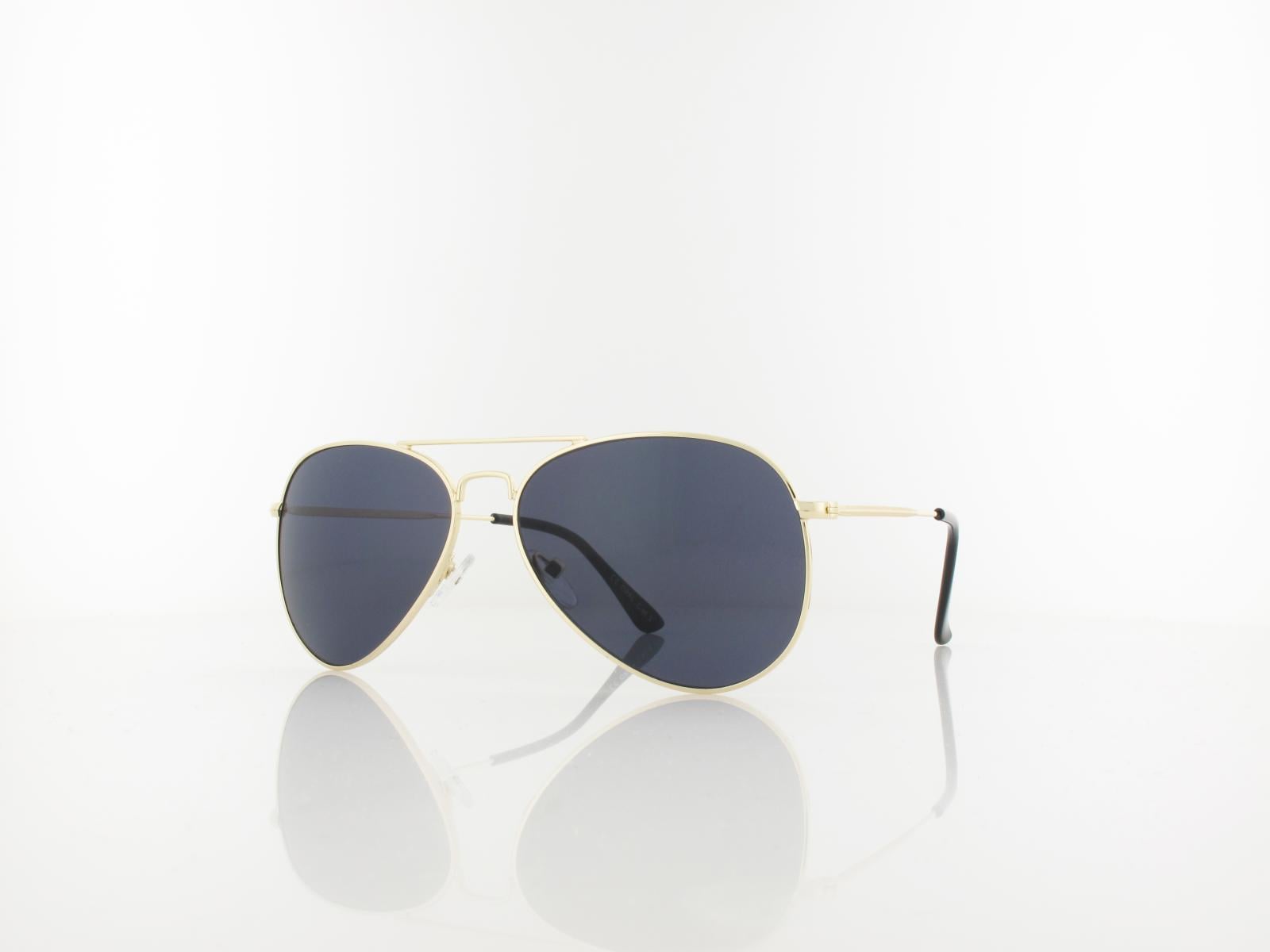 Brilando | OW MS157 C20 55 | goldfarben / grau