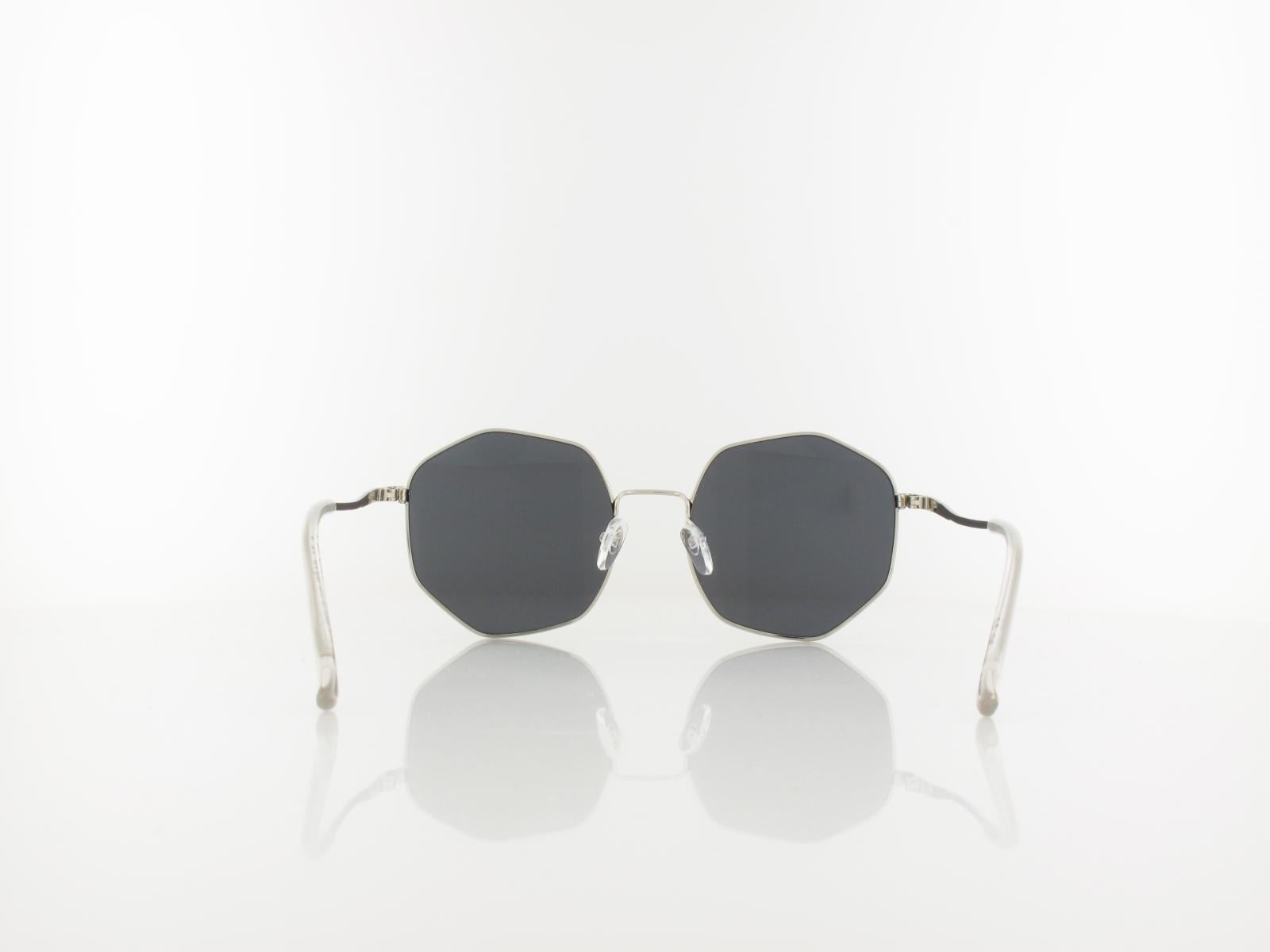 Brilando | OW MS160 C04 54 | silber / grau