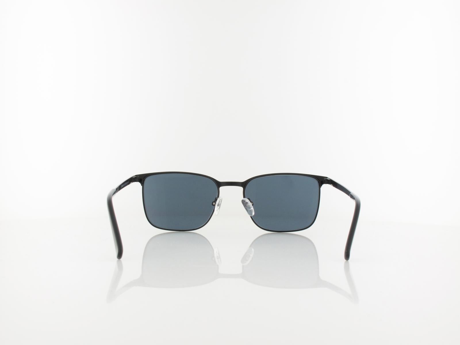 Brilando | OW MS166 C01 54 | schwarz / grau