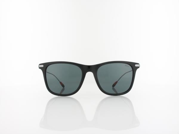 Polo Ralph Lauren | PH4179U 500187 52 | shiny black / grey