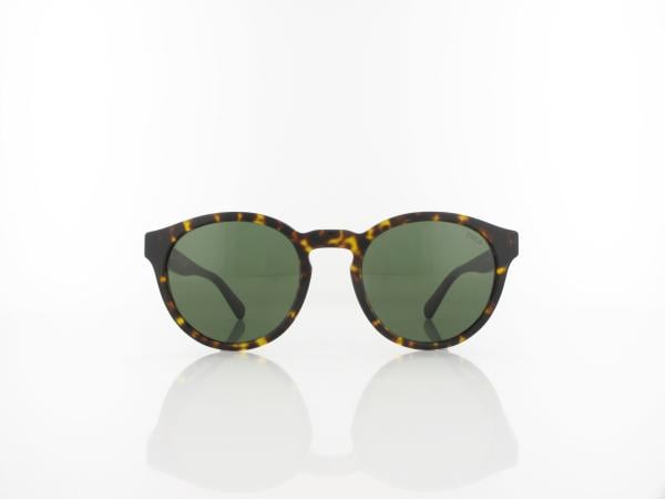 Polo Ralph Lauren | PH4192 500371 51 | shiny dark havana / bottle green
