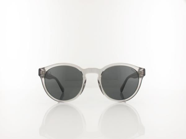 Polo Ralph Lauren | PH4192 541387 51 | shiny transp. grey / dark grey