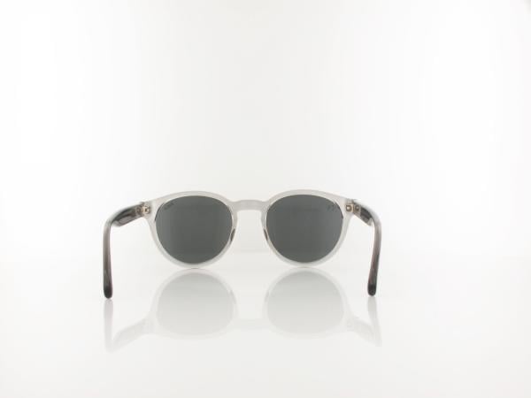 Polo Ralph Lauren | PH4192 541387 51 | shiny transp. grey / dark grey