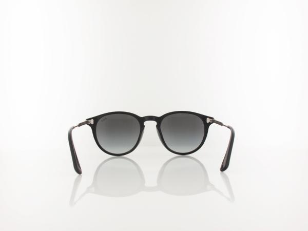 Polo Ralph Lauren | PH4239U 50018G 50 | shiny black / light gradient black