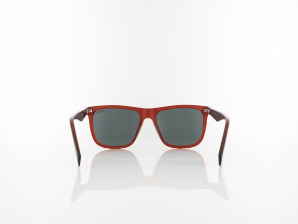Polaroid | PLD 2102/S/X 09Q/M9 55 | brown / grey polarized