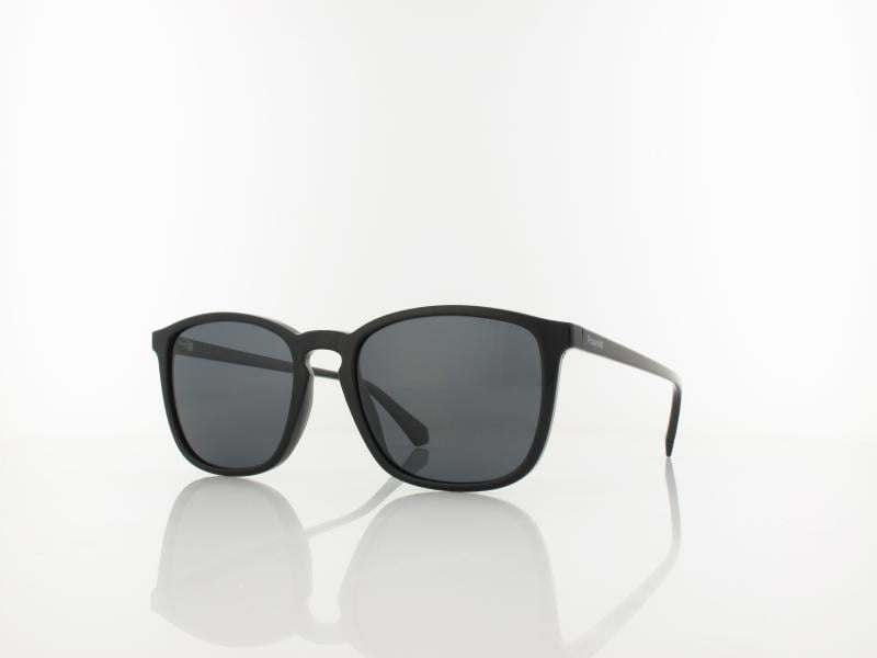 Polaroid | PLD 4139/S 807/M9 54 | black / grey polarized