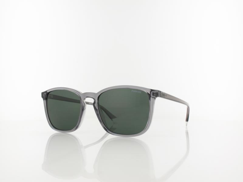 Polaroid | PLD 4139/S KB7/UC 54 | grey / green polarized