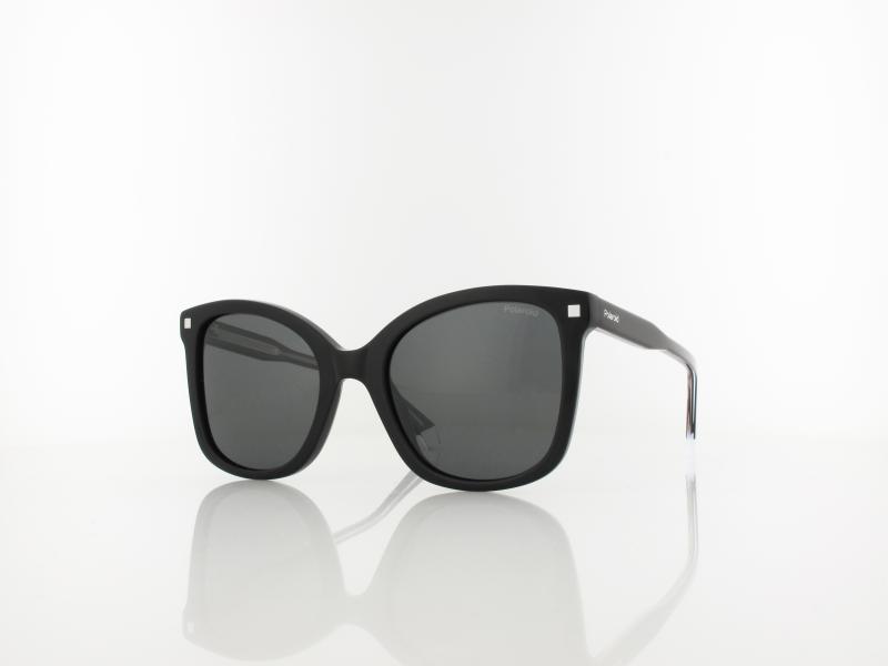Polaroid | PLD 4151/S/X 807/M9 53 | black / grey polarized