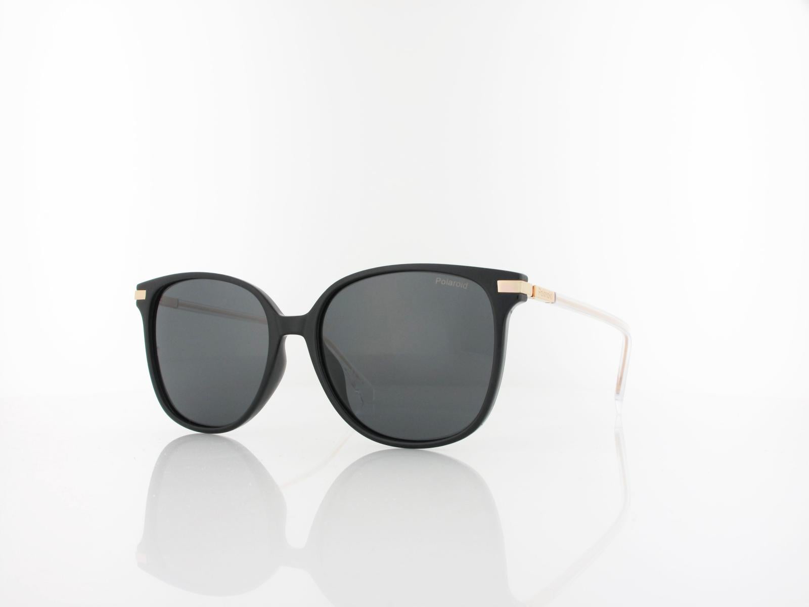 Polaroid | PLD 4170/G/S/X 2F7/M9 56 | gold grey / grey polarized