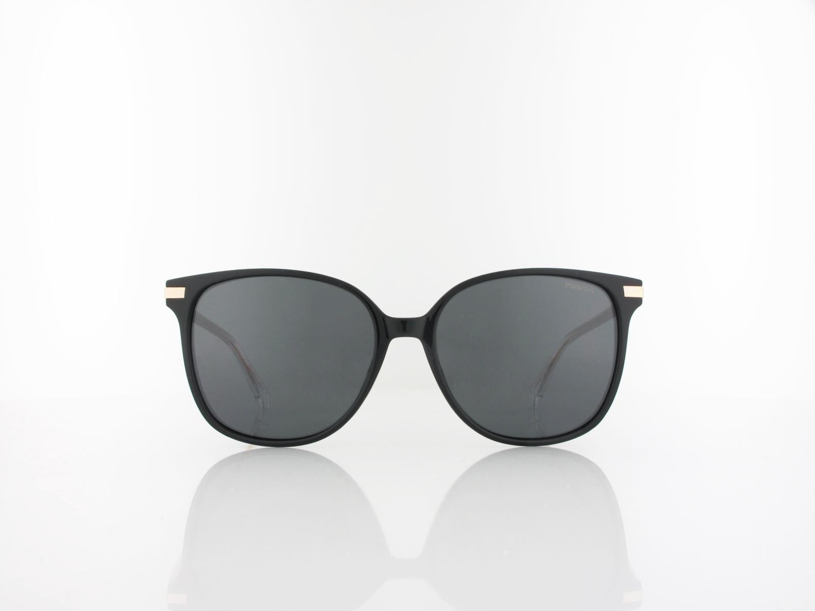 Polaroid | PLD 4170/G/S/X 2F7/M9 56 | gold grey / grey polarized
