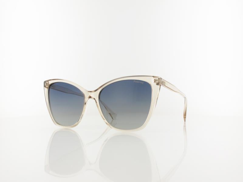 Polaroid | PLD 4181/S FWM/Z7 56 | nude / blue shaded polarized