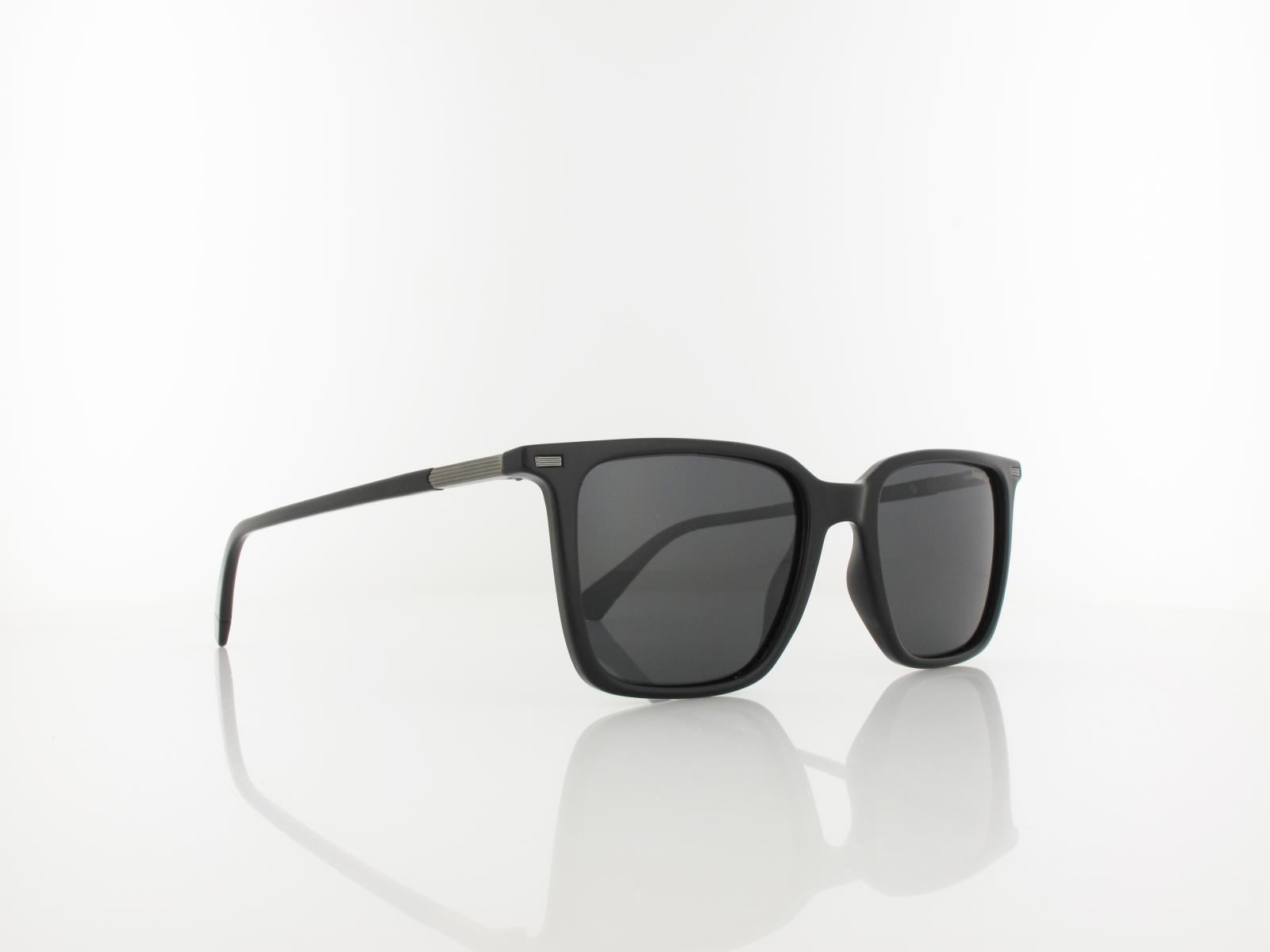 Polaroid | PLD 4183/S/X 807/M9 53 | black / grey polarized