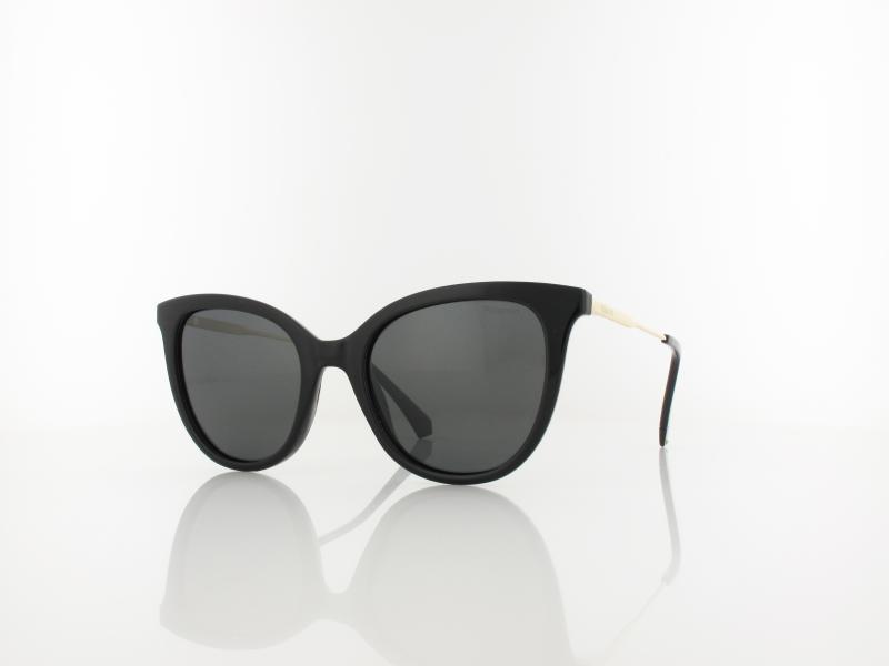 Polaroid | PLD 4184/S/X 807/M9 52 | black / grey polarized