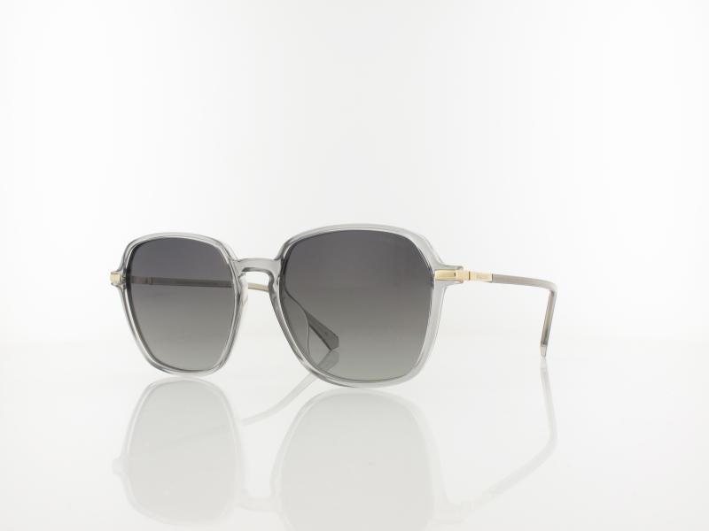 Polaroid | PLD 4188/G/S/X KB7/LB 55 | grey / green shaded polarized