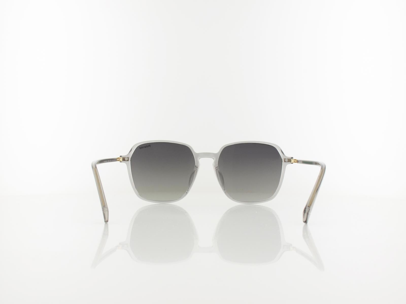 Polaroid | PLD 4188/G/S/X KB7/LB 55 | grey / green shaded polarized
