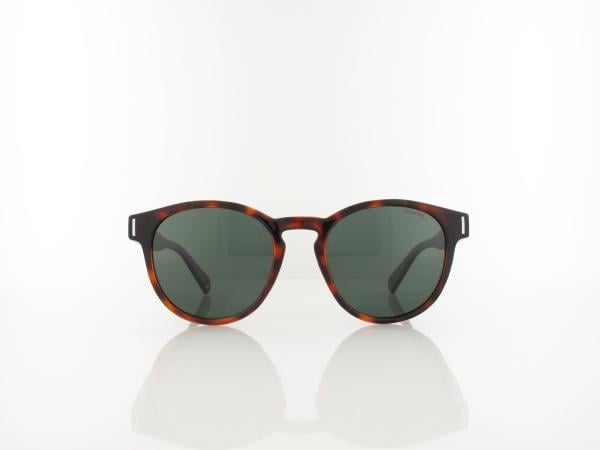 Polaroid | PLD 6175/S 086/UC 51 | havana / green polarized