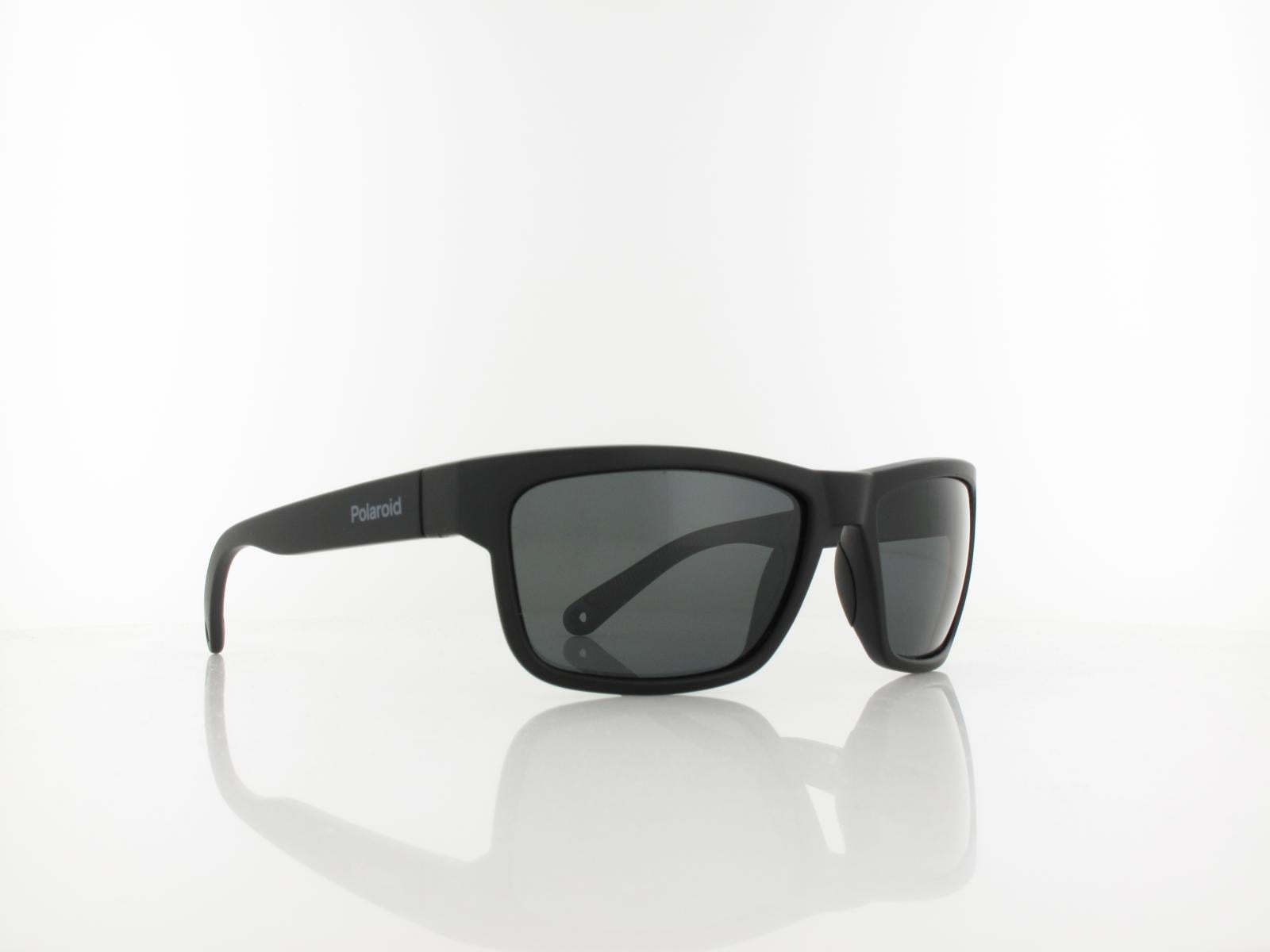 Polaroid | PLD 7031/S 807/M9 59 | black / grey polarized