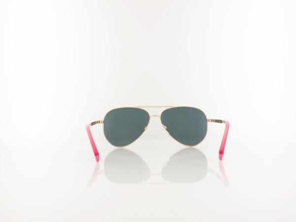 Polaroid | PLD 8073/S EYR/JQ 55 | gold pink / rosegold multimoirror polarized