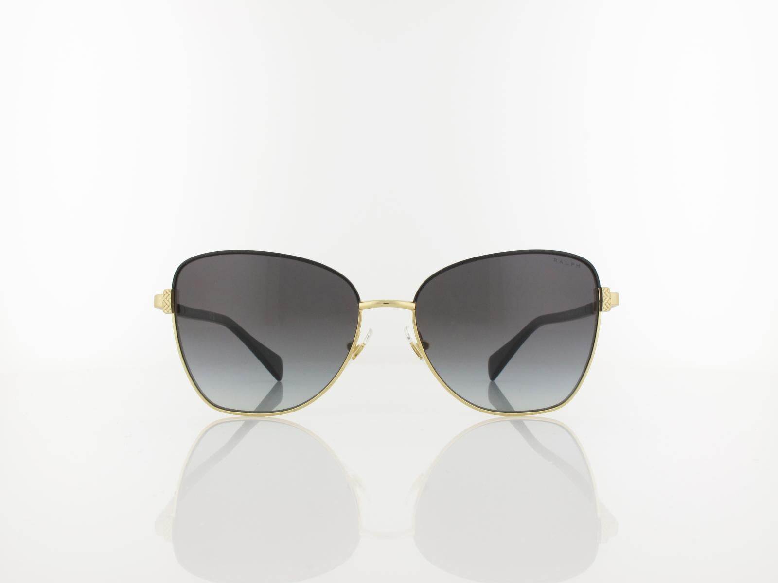 Ralph | RA4146 94578G 58 | shiny gold / gradient grey