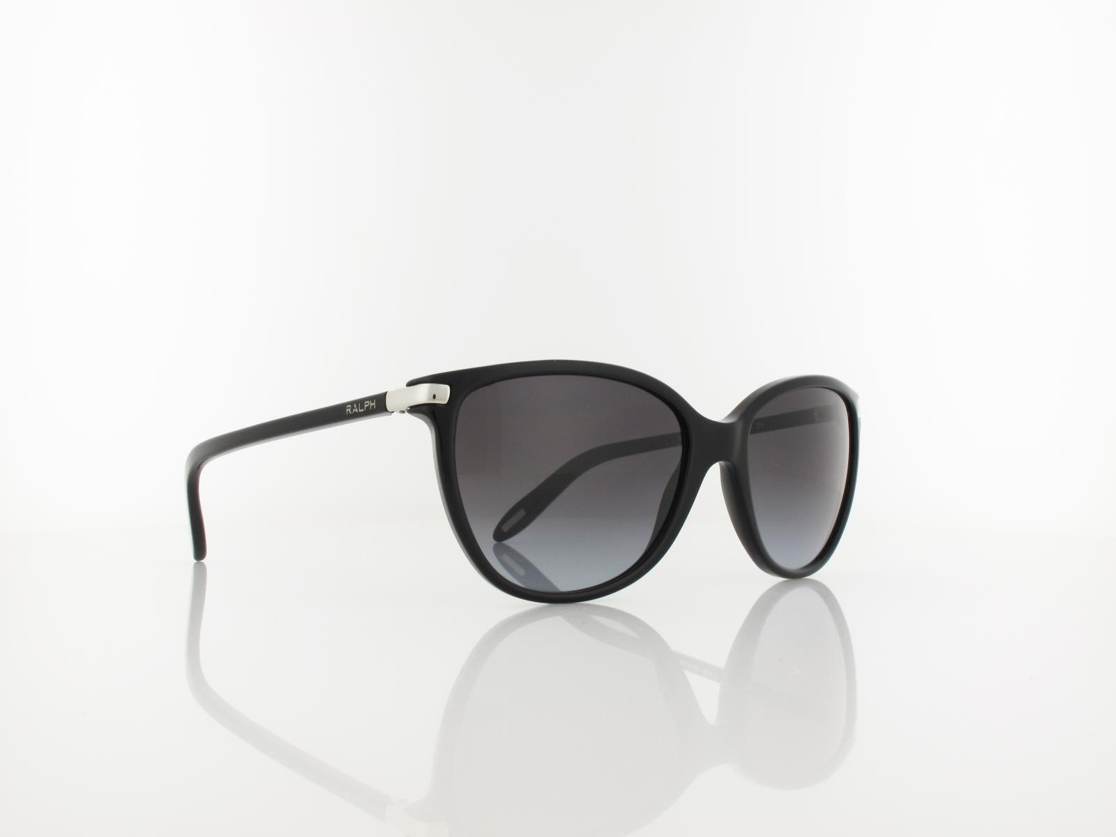 Ralph | RA5160 501/11 57 | shiny black / gradient grey